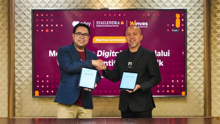 Syailendra Capital Gandeng Privy untuk Percepat Verifikasi Identitas Investor