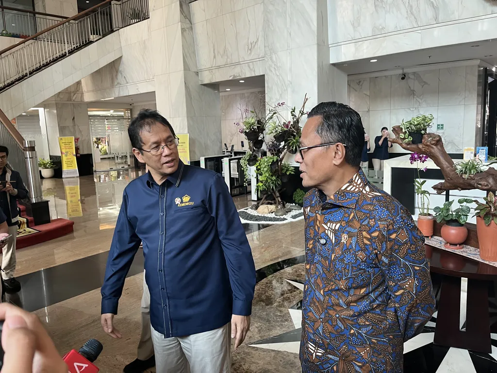 Finance Ministry to Take Over Whoosh, Risking Fiscal Burden