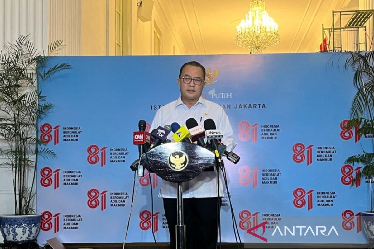 BRIN Assures Data from Lampung-1 Satellite Remains Under Indonesian Authority