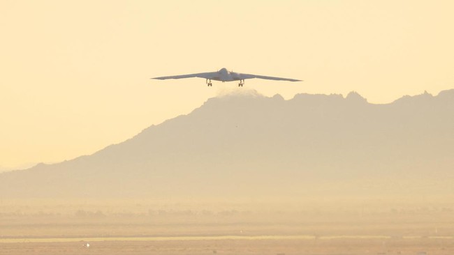 Pentagon Drafts New Nuclear Strategy to Counter Russia and China