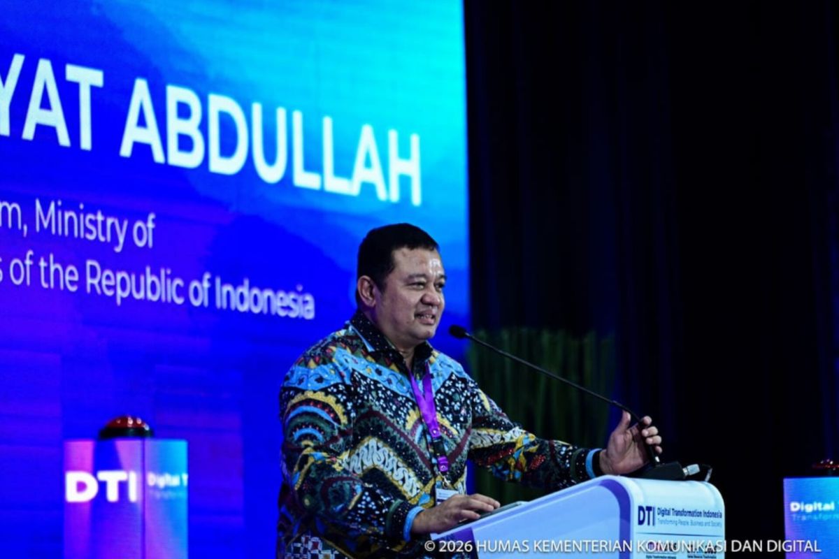 Comprehensive 360-Degree Development Key to Indonesia's Digital Transformation Success