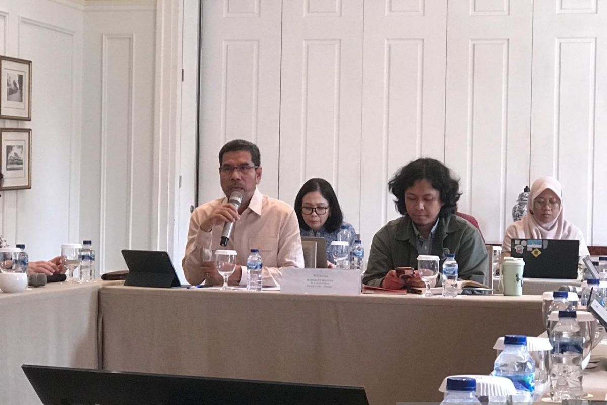Komnas HAM: Recovery for Past Gross Human Rights Violations Must Be Systematic and Sustainable