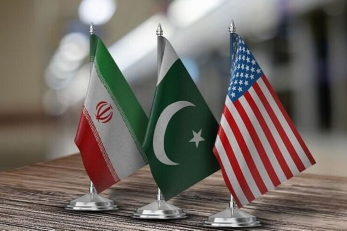 US-Iran Indirect Negotiations Enter Final Stage, Reports Say