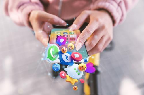 The Digital Deluge: When Speed Overwhelms Truth