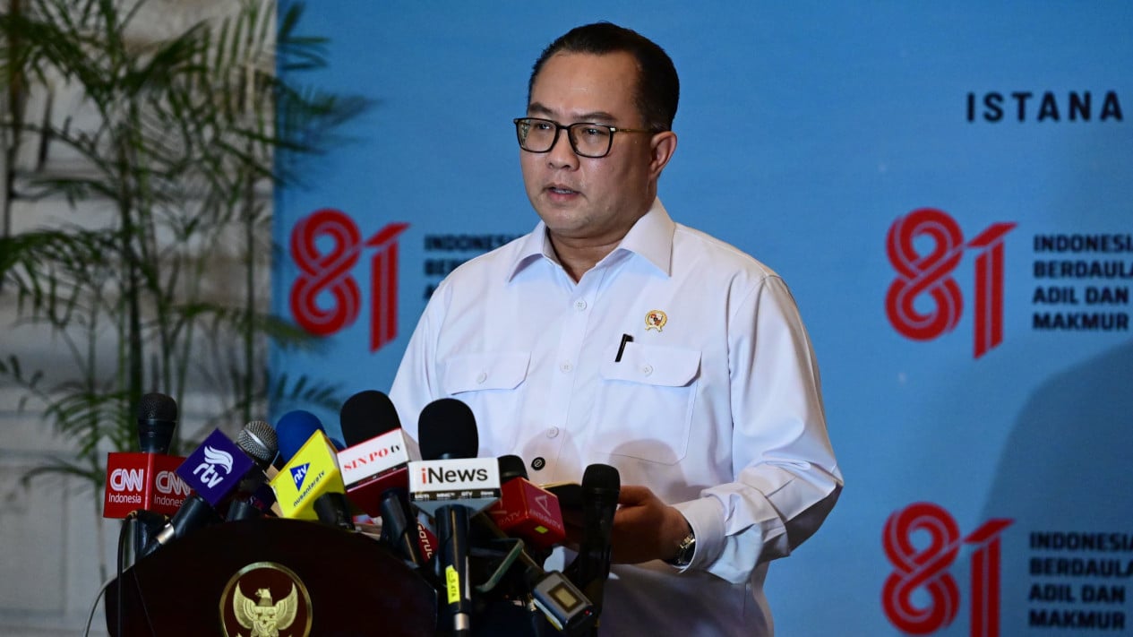 BRIN Claims ANG Technology Could Save LPG Subsidies by Up to Rp26 Trillion Annually