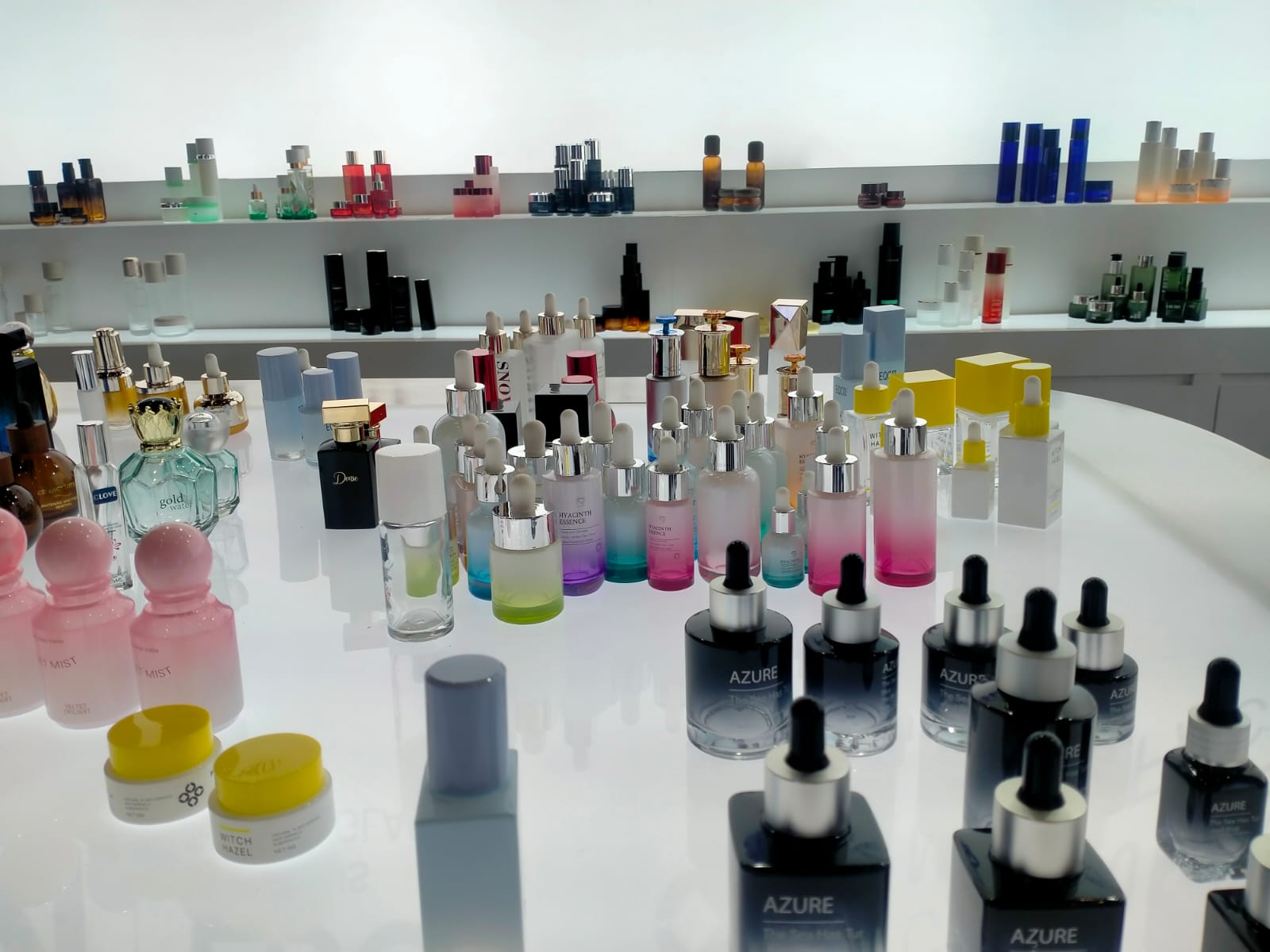 Indonesian Beauty and Cosmetics Exports Surge, Government Strengthens SME Access