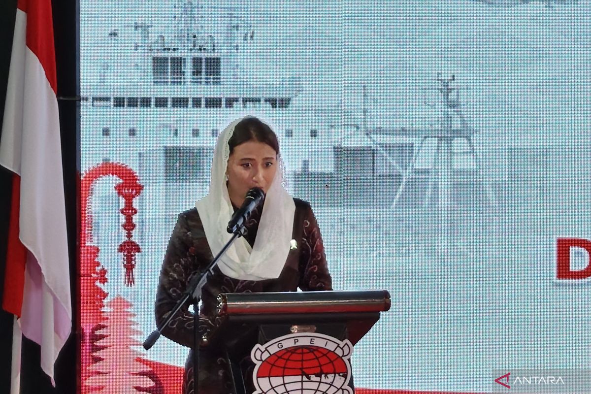 Indonesia Targets Central Asia, Africa to Boost Exports