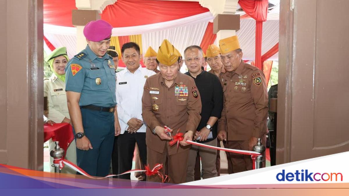 Government Renovates LVRI Secretariats, Refurbishes Veterans' Homes Across 19 Provinces