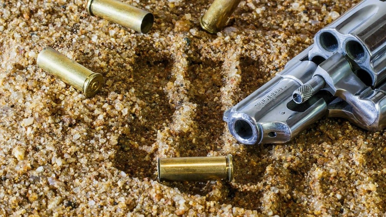 Papua Police Reveal Condition of Two Victims Shot by Unknown Assailants at Baliem Valley Cultural Festival