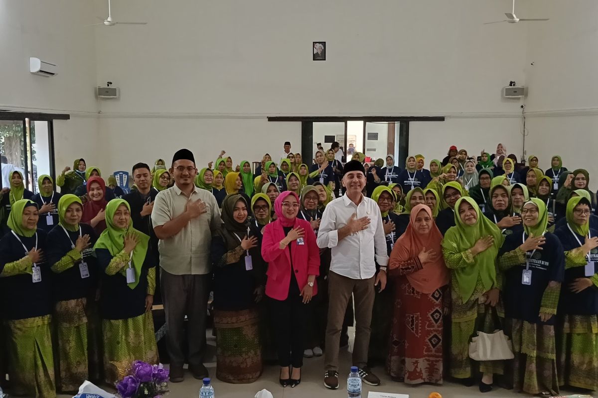 House Commission VI Promotes SOE Partnerships for MSMEs in Situbondo