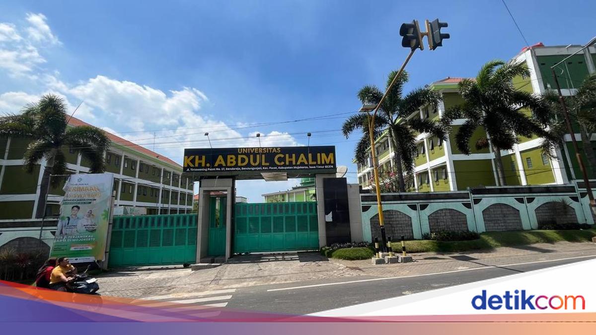 Thieves Break into University Safe in Mojokerto, Rp 1 Billion in Operational Funds Stolen
