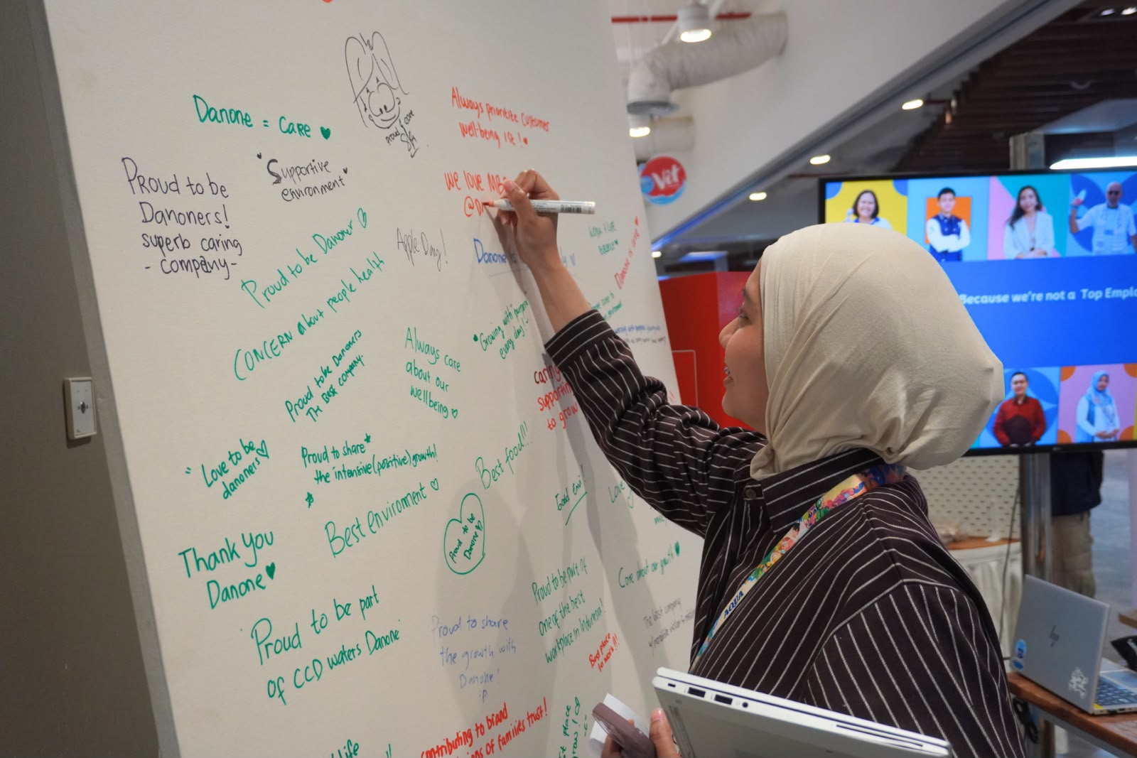 Employee Experience Becomes Corporate Strategy for Talent Development