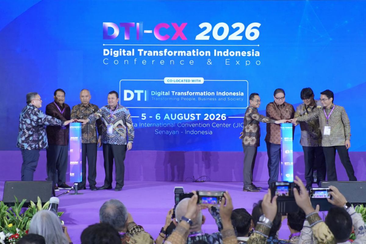 Mastel Urges Global Platforms to Contribute to National Digital Infrastructure
