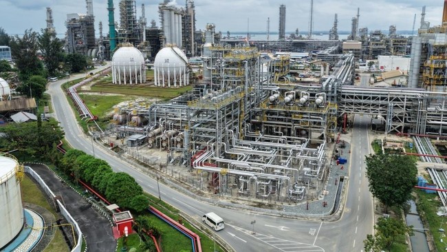Refinery Development and the Remaining Homework