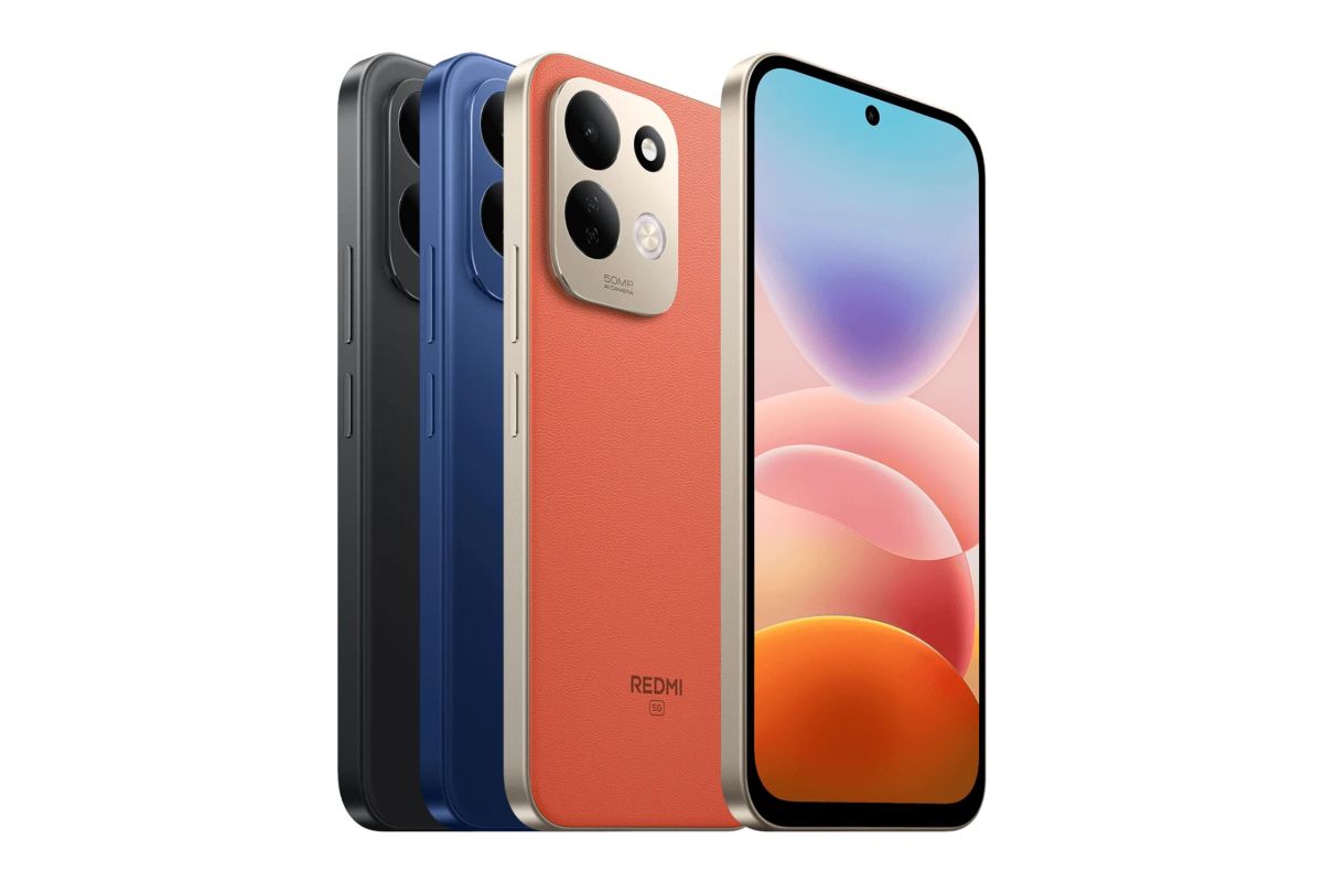 Yesterday: Sophia's Absence from KATSEYE to Redmi 17 4G and 5G Debut