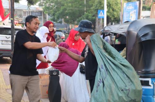 Bachtiar Nasir: Independence Cannot Be Commemorated with Ceremony Alone