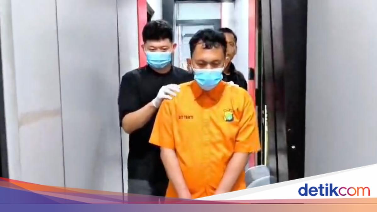Saepul Sells Mutilation Victim's Belongings on Facebook: PCX Motorcycle and Mobile Phone Offered Cheaply