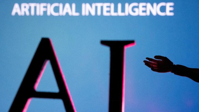China Unveils Advanced AI Cyber Weapons, US Braces for Impact