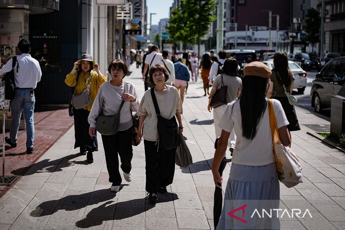 Japan to Boost Language Support for Foreign Children