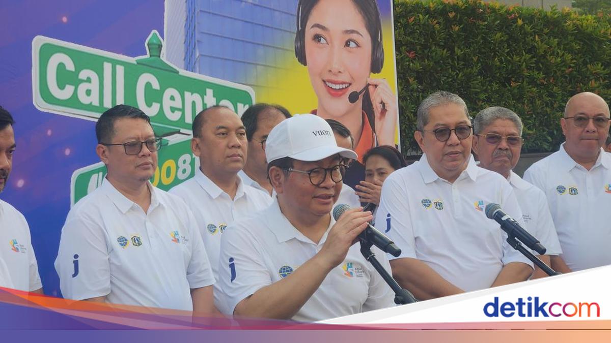 TransJ, MRT, and LRT Fares Slashed to Rp 1 for Independence Day