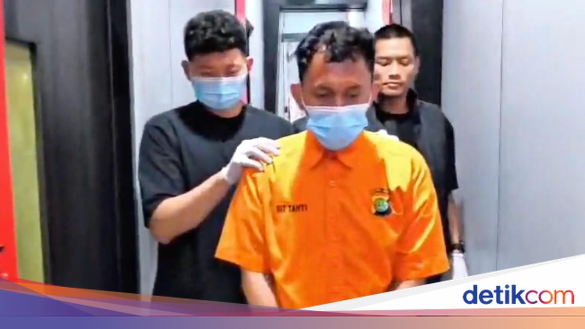 Police Reveal Trigger for Quarrel Leading to Mutilation of Man in Depok