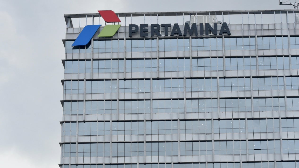 Pertamina Exceeds Emission Reduction Target, First-Half Achievement Reaches 118%