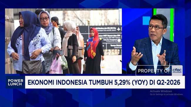 Video: Attracting Foreign Investment Amidst Turmoil, DPR Supports Formation of PFII