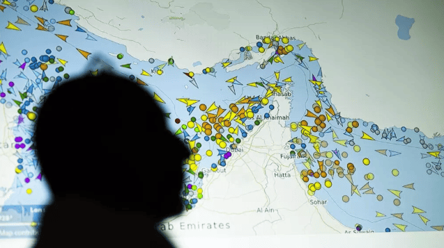 Iran-Oman Hormuz Strait Agreement Predicted to Boost Global Gold Prices