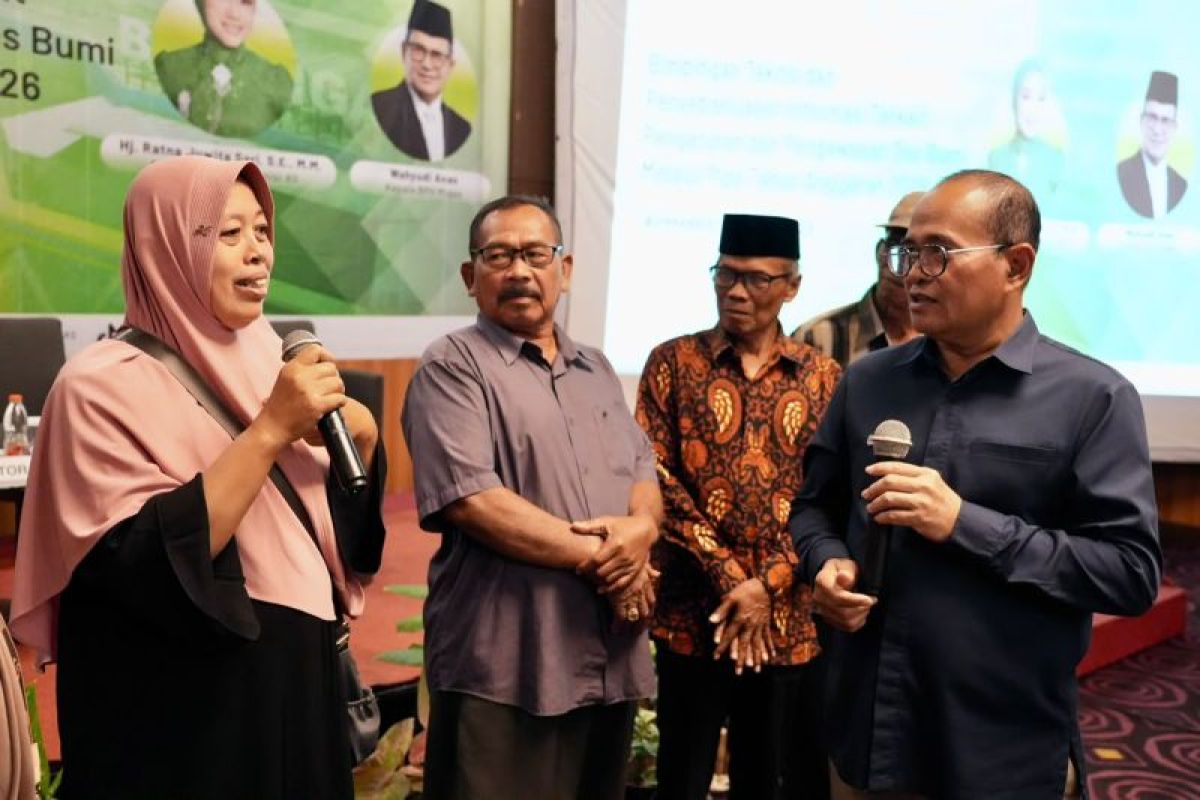 BPH Migas Optimises Gas Network Utilisation for Bojonegoro Residents