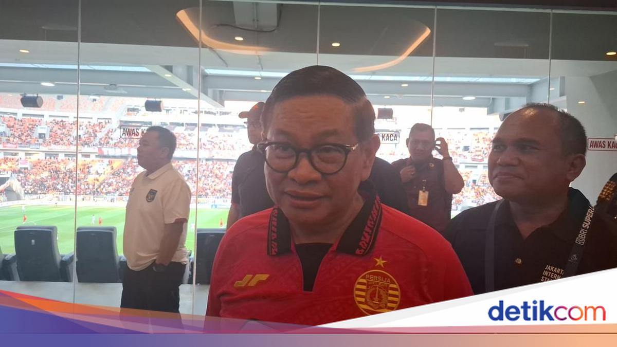 Pramono: Ancol Parking Can Be Used for JIS Events Without Entry Ticket