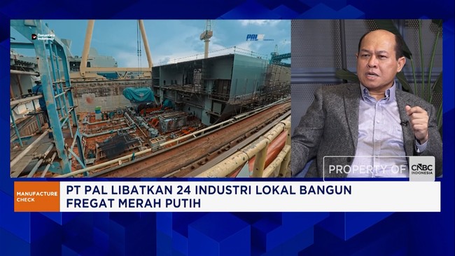 Video: Indonesian Warship Expansion, Ready for Export to the Philippines and UAE