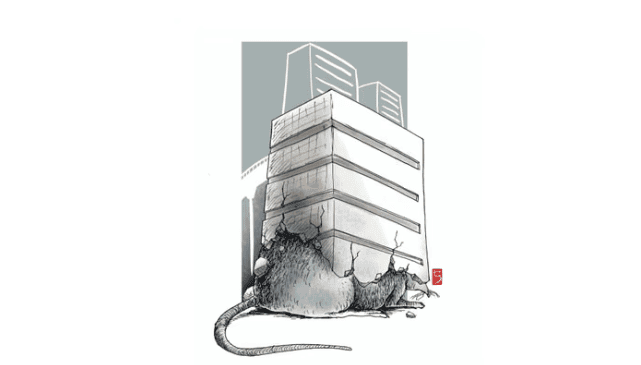 KPK Flags Rp2.37 Trillion Regional Budget Leak, Highlights Three Corruption Vulnerabilities