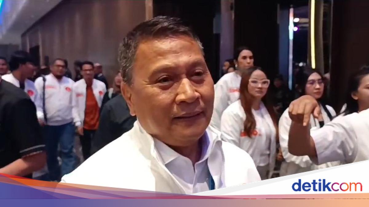 PKS Supports Prabowo Recruiting New Cabinet Members: They Don't Have to Be from Parties