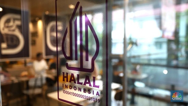 Thai Food Producers Scramble as Indonesia's Halal Rules Tighten