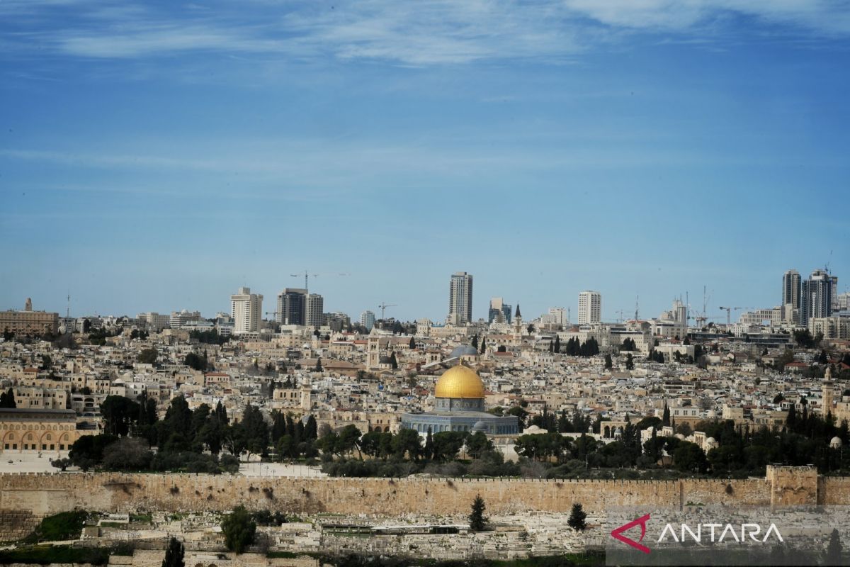 Palestine stresses protection of archaeological sites