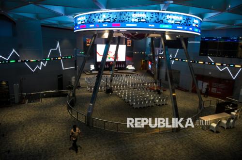 Stock Trading Data Closes Mostly Positive Over the Past Week