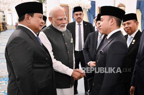 August Reshuffle: Experts Highlight Proposal to Replace Civilian Deputy Defence Minister