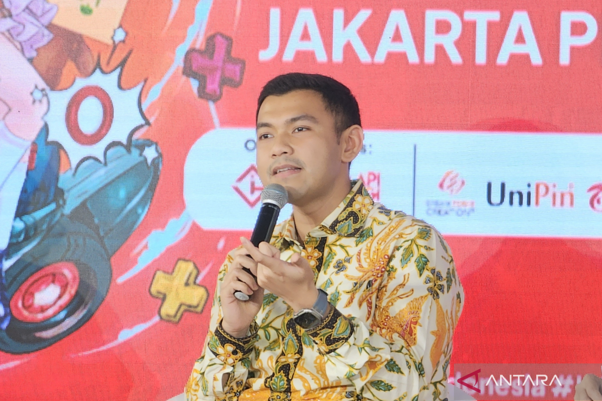 Indonesia Adopts 3C Framework to Boost Game Industry