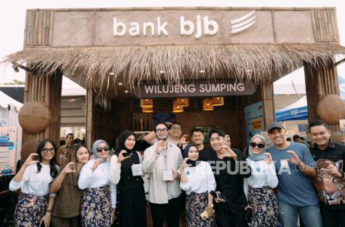 Raffi Ahmad's Special Message to West Bandung Regent: Collaboration is Key