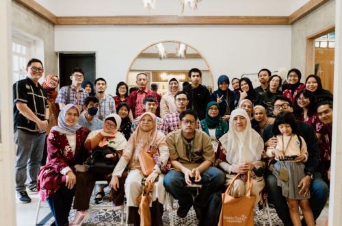 Creative Spaces Open Economic Opportunities for People with Disabilities
