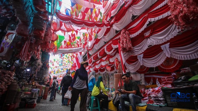 MUI Issues 3 Reminders Regarding 17 August Independence Day Celebrations