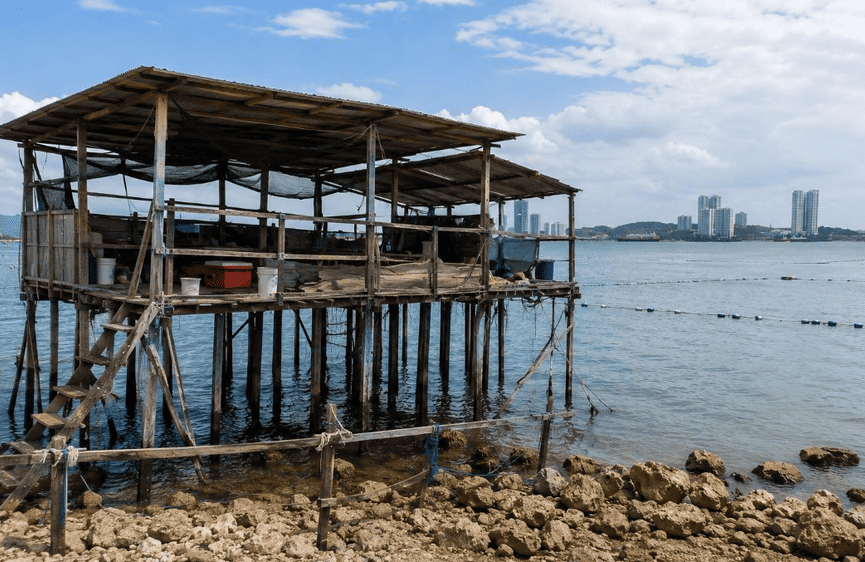 BPN Batam Affirms Illegal Sea Plots Will Not Be Certified