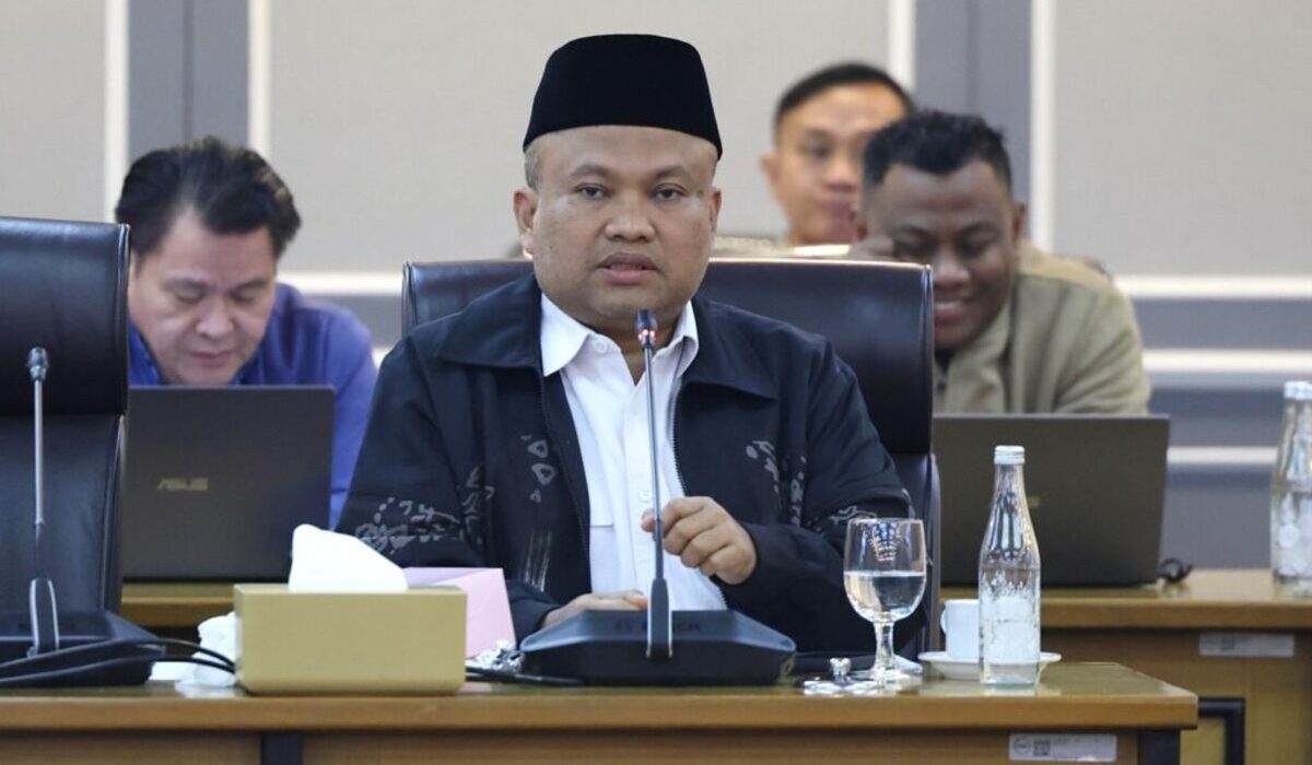 Gerindra: 'Oke' Rating for Prabowo's Two-Year Performance Not a Unilateral Claim