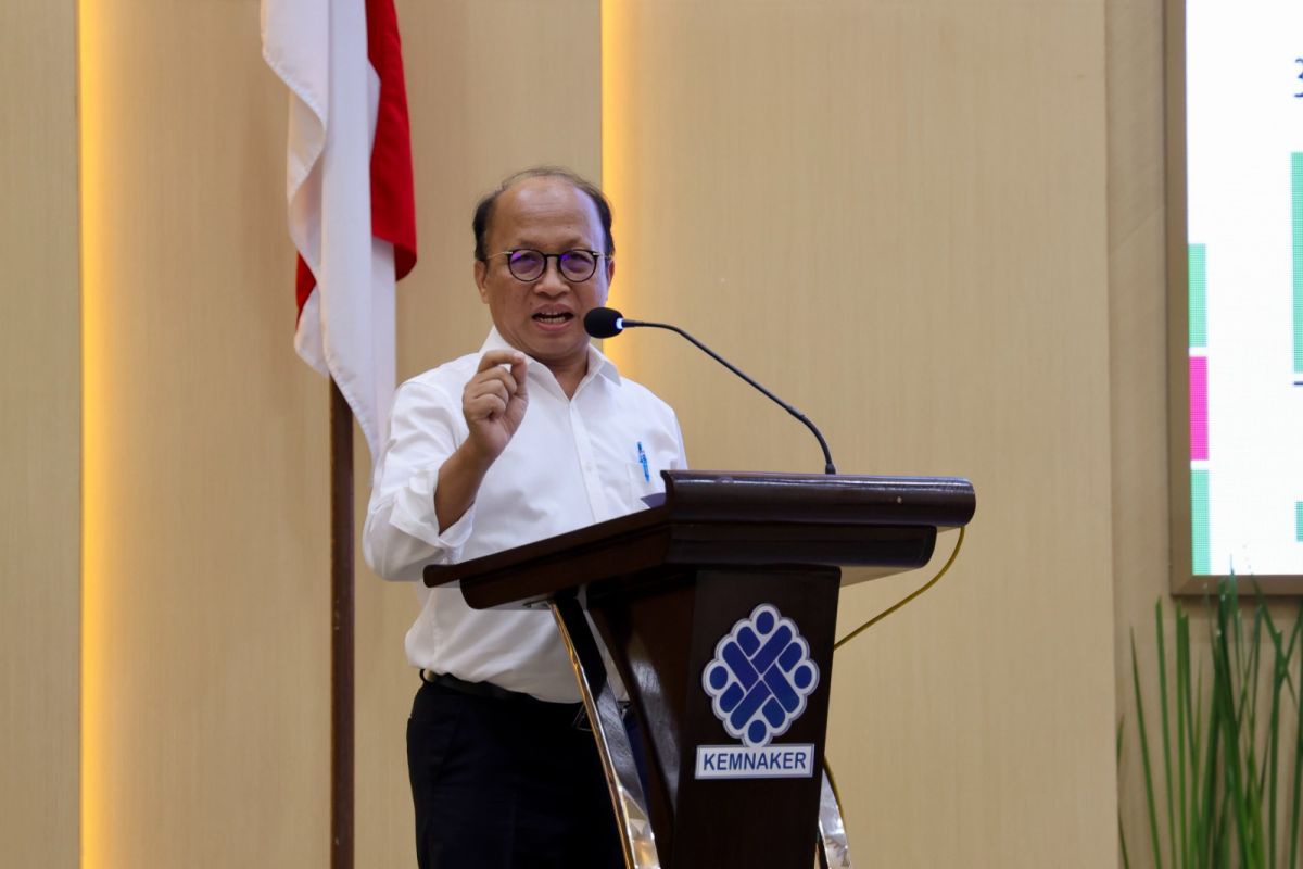 Data Integration Key to Improving Employment Services, Says Manpower Ministry