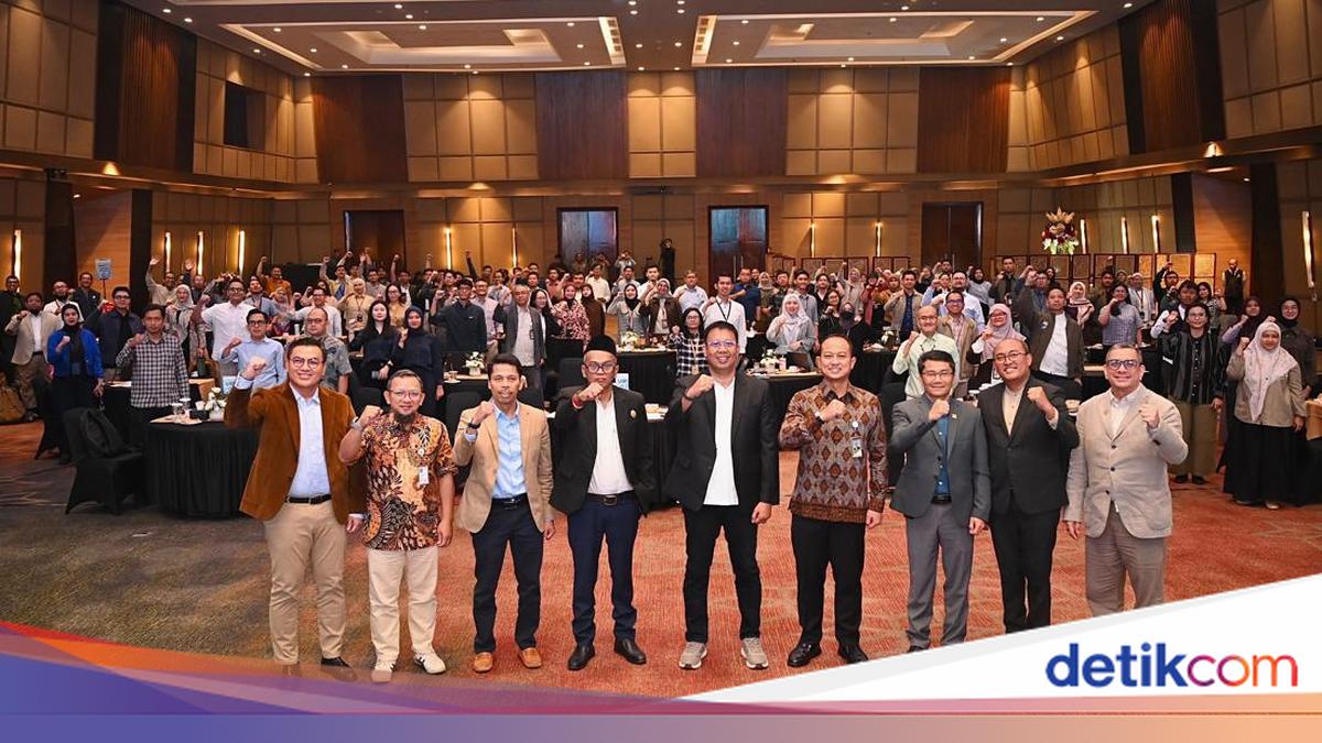 Pertamina Launches Integrated Public Information Service