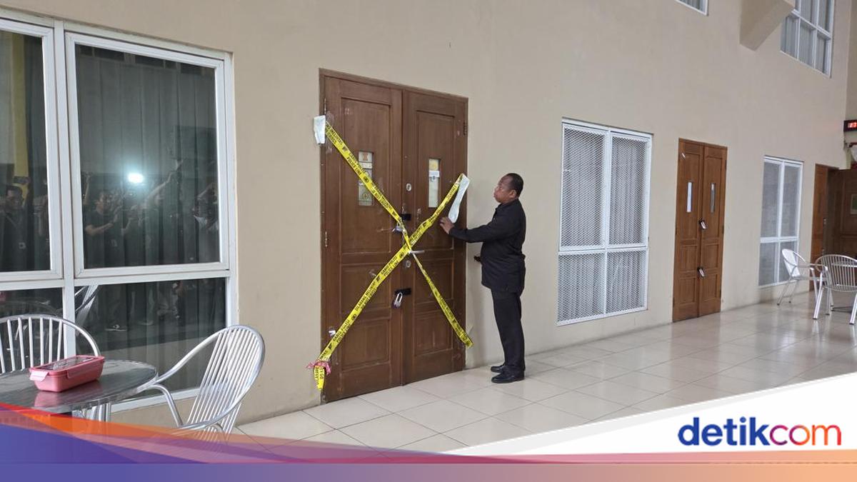 Child Protection Commission Demands Safe Schools After Weapons Discovery in South Jakarta