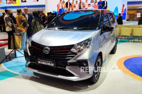 Daihatsu Launches Refreshed Sigra 1.2R with Updated Features