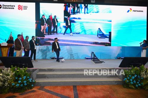 Pertamina Launches Public Information Integration to Enhance Services