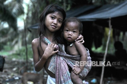 Bukit Duabelas National Park: A Harmony of Nature and Tradition