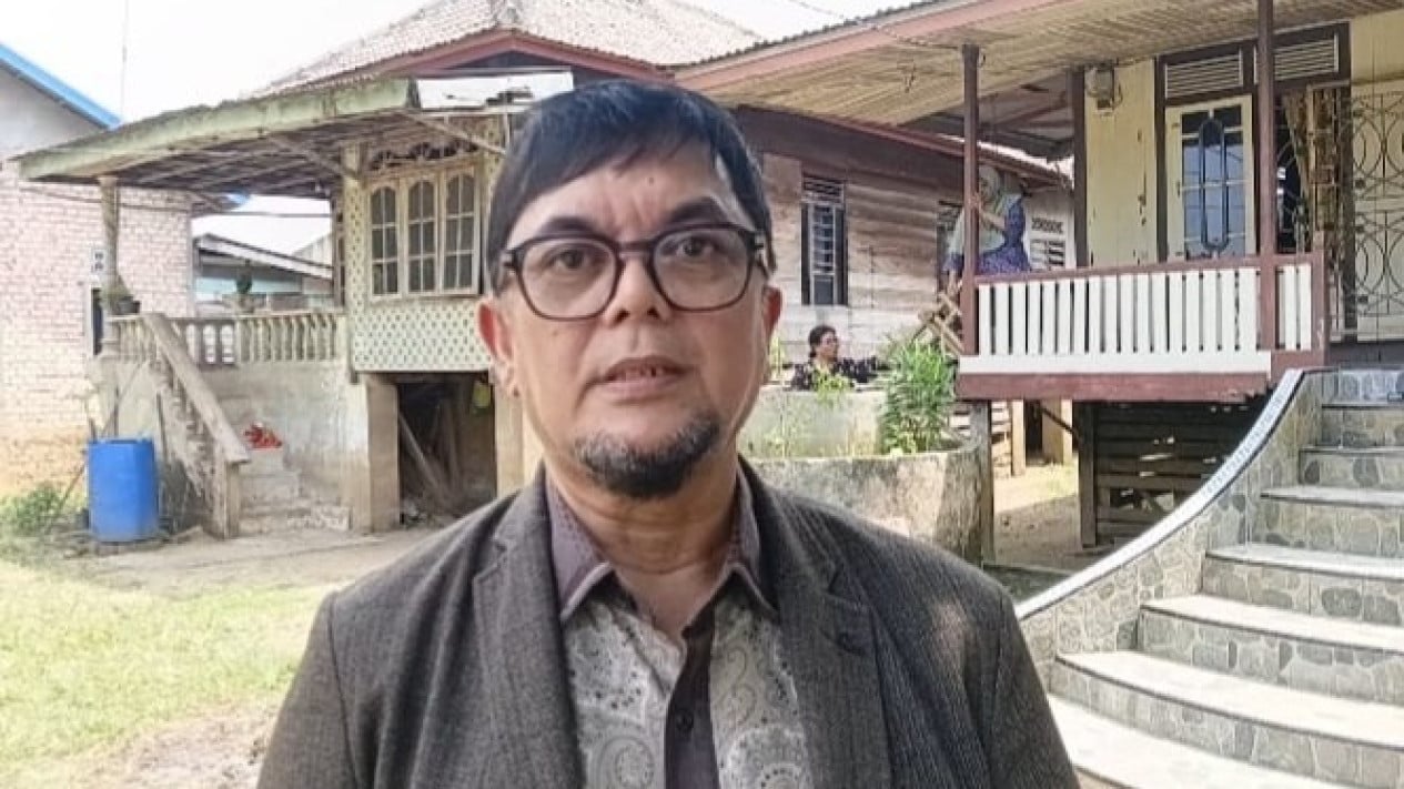 Forest and Land Fires Heat Up, Jambi DPRD Urges Increased Public Awareness Campaigns